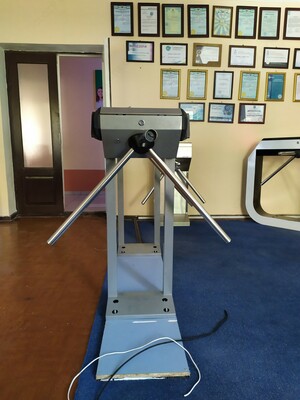 4 500 000 сум / шт. ТУРНИКЕТ ПОРТАЛ ENT-01