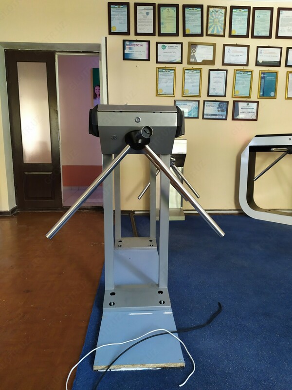 от {0} сум ТУРНИКЕТ ПОРТАЛ ENT-01