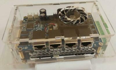 1 690 000 сум / шт. Контроллер ENT.UZ