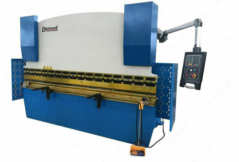 polotnolarni lazer bilan kesish.