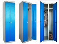 металлические шкафы