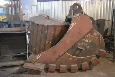 отвалов - Цена по запросу