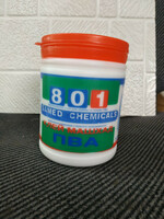 Клей ПВА 850 гр