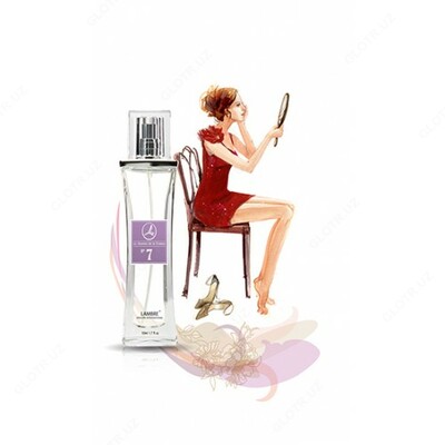 Парфюмерия Lambre