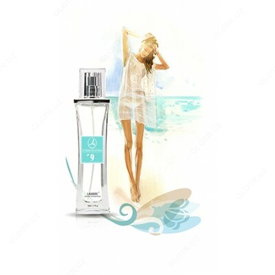 Парфюмерия Lambre