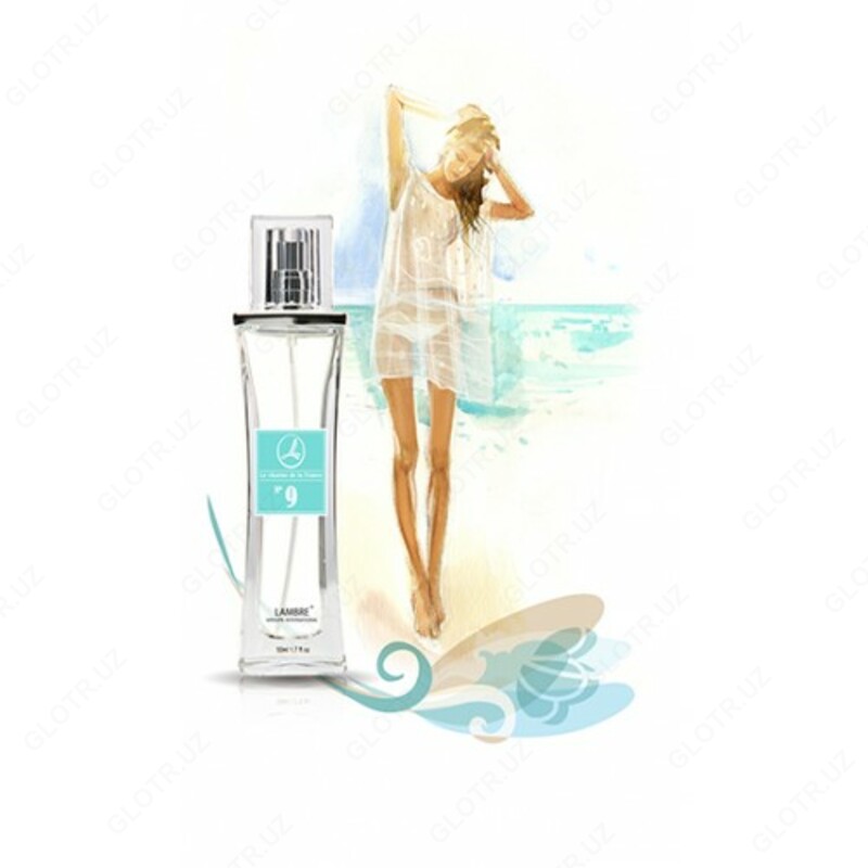 Lambre № 9 - L'EAU PAR KENZO - Kenzo