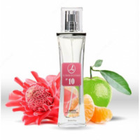 Lambre № 10 - Paco Rabanne- OLYMPEA