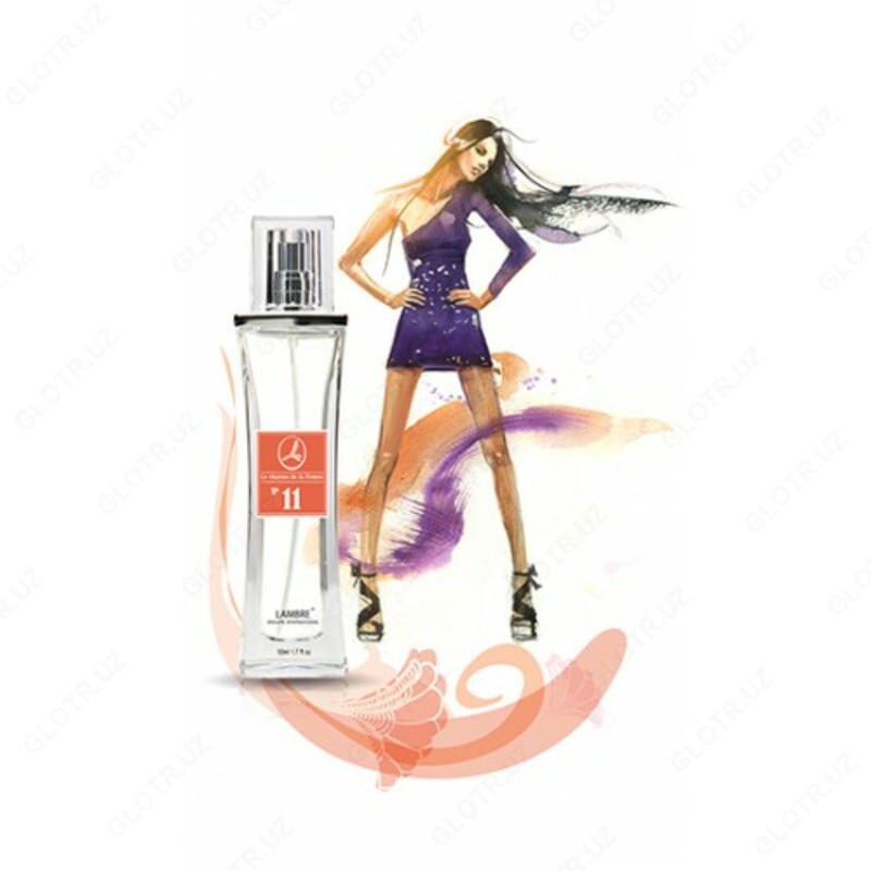 Lambre № 11 - ANGEL - Thierry Mugler - 450 000 сум