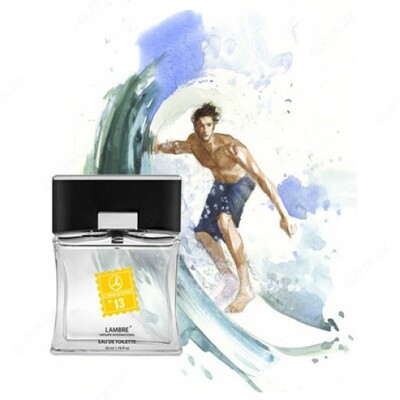 Lambre № 13 Invictus – Paco Rabanne