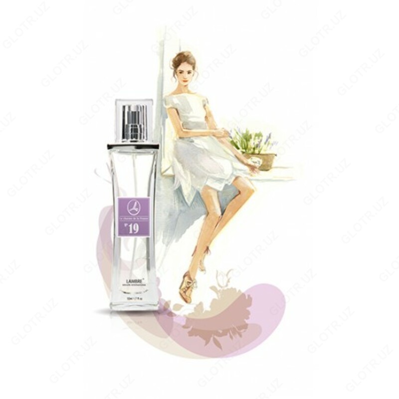 Lambre № 19 - NOA - Cacharel - 450 000 сум