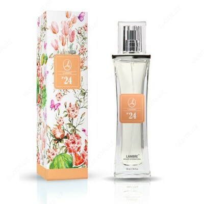 Lambre № 24 - Dolce&Cabbana- L"IMPERATRICA