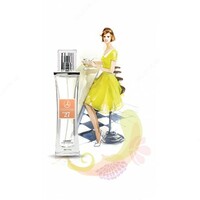 Lambre № 27 - ECHO WOMEN- Davidoff