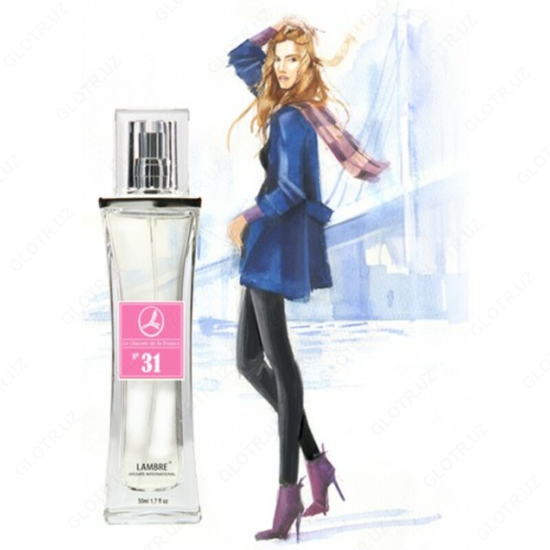 Lambre № 31 - MODERN MUSE - Estee Lauder - 450 000 сум