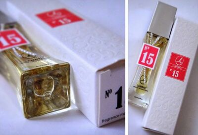 Парфюмерия Lambre - 450 000 so'm / dona