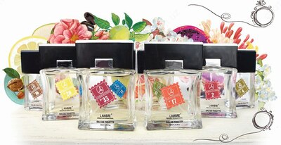 Номерные Мужские ароматы Ламбре - 470 000 сум / шт.