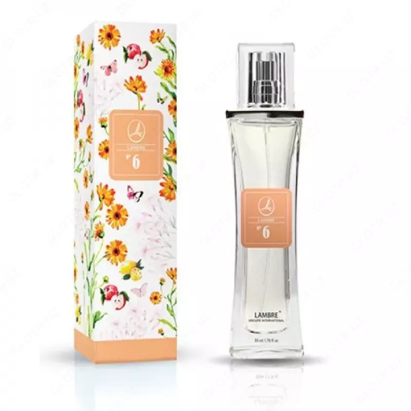 № 6 - Eclat D'Arpege