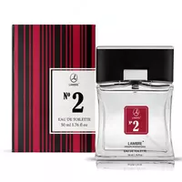 Lambre № 2 INTUITION FOR MEN – Estee Lauder