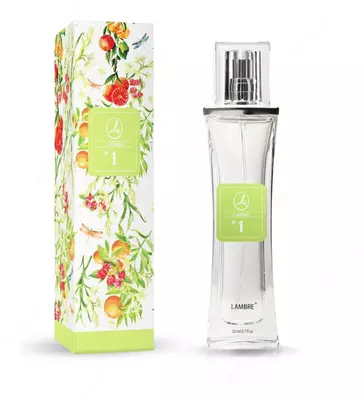 Lambre № 1- JOY OF PINK - Lacoste