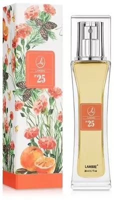 Парфюмерия Lambre