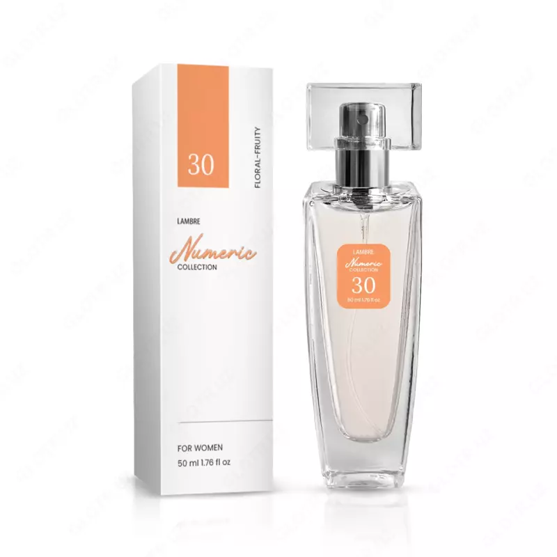 Lambre № 30 - CHANCE - Chanel (новый дизайн)