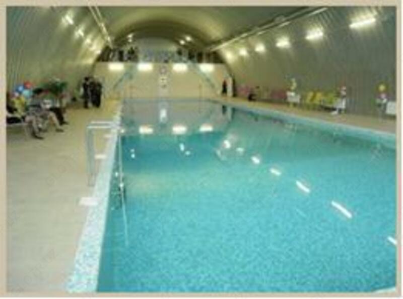   Бескаркасные ангары «под ключ»