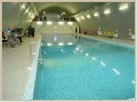   Бескаркасные ангары «под ключ»