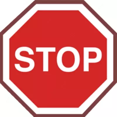 Знак дорожный 2.5 (900*900 мм) оцинковка - Цена по запросу