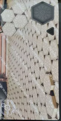 Брусчатка №2