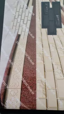 Брусчатка №3 - Цена по запросу