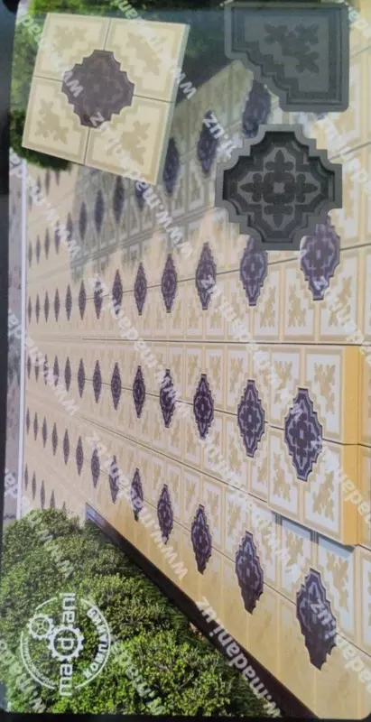 Брусчатка №4 - по запросу