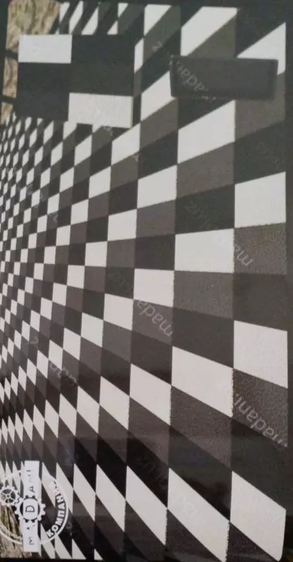 Брусчатка №6