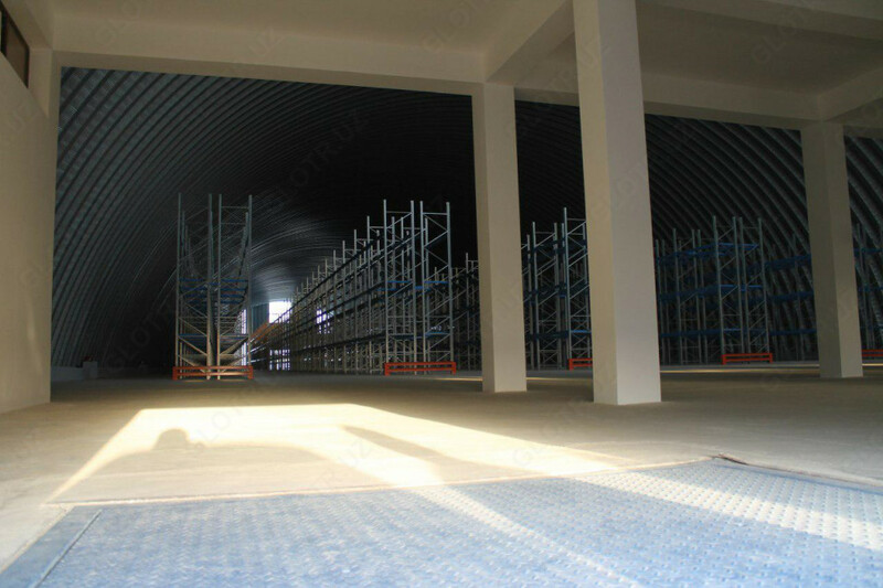 Погрузочно-разгрузочные работы