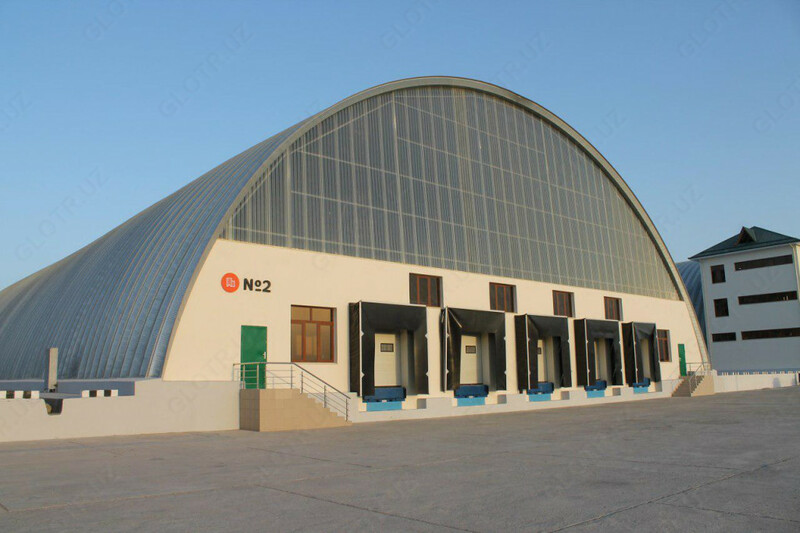  Погрузочно-разгрузочные работы - 