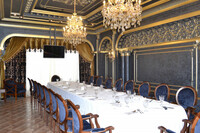 Аренда конференц-залов