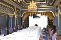  Аренда конференц-залов - 