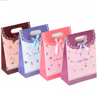 Подарочные пакеты