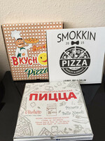 Картонные коробки все видов - от {0} сум