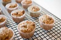 Упаковка для кексов