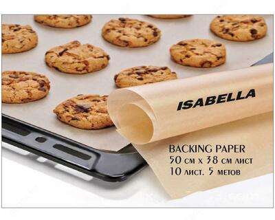 Бумага для фаст фуда, бумага для выпечки