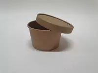 Крафт посуда. - от {0} сум