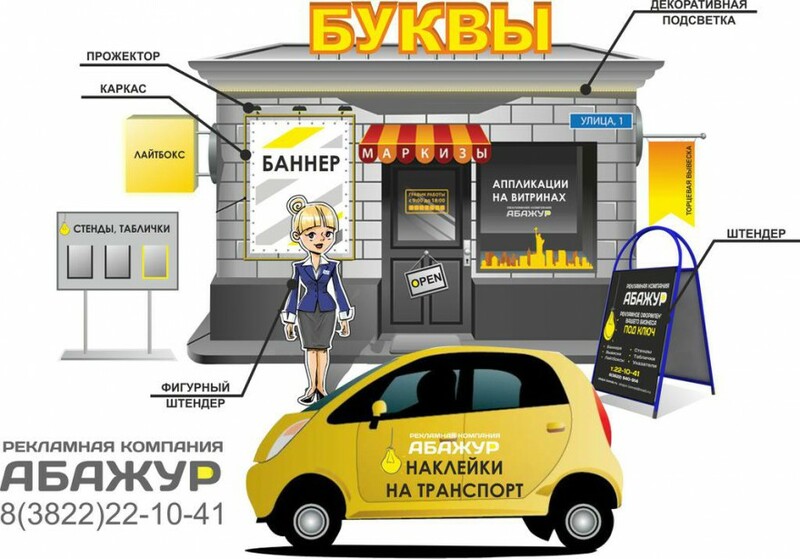 Дизайн для всех