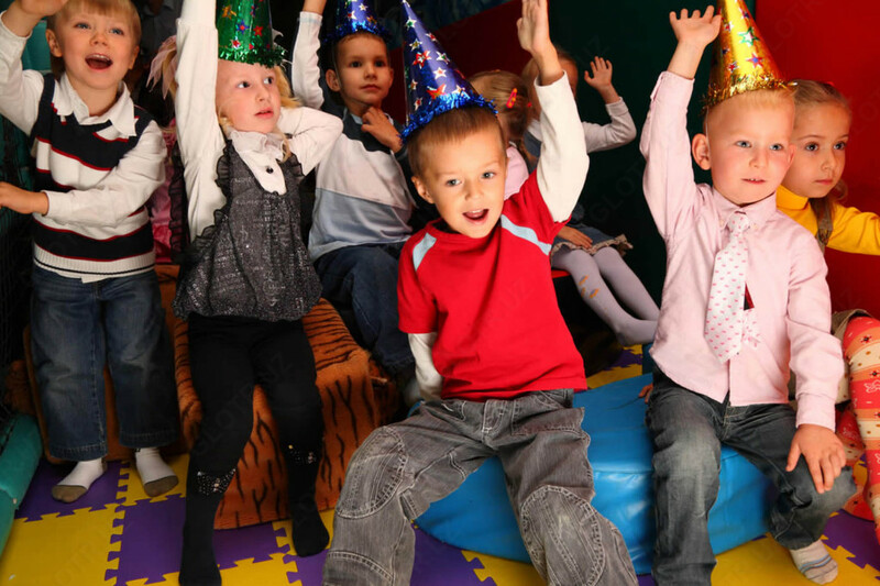 Фотосъемка Только в розницу