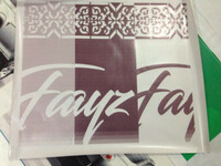 Печать любых форматов Chakana savdo