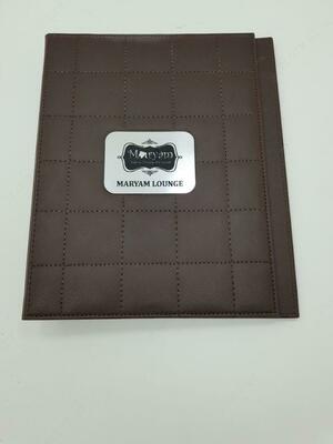 Меню Дизайн для всех