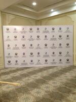 Печать и установка банера - от 45 000 сум