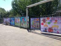 Печать и установка банера Дизайн для всех