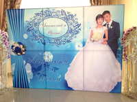 Печать и установка банера - Дизайн для всех