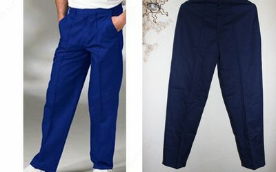 Брюки мужские демисезонные - 84 600 сум / шт.