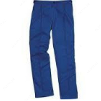 Брюки мужские демисезонные