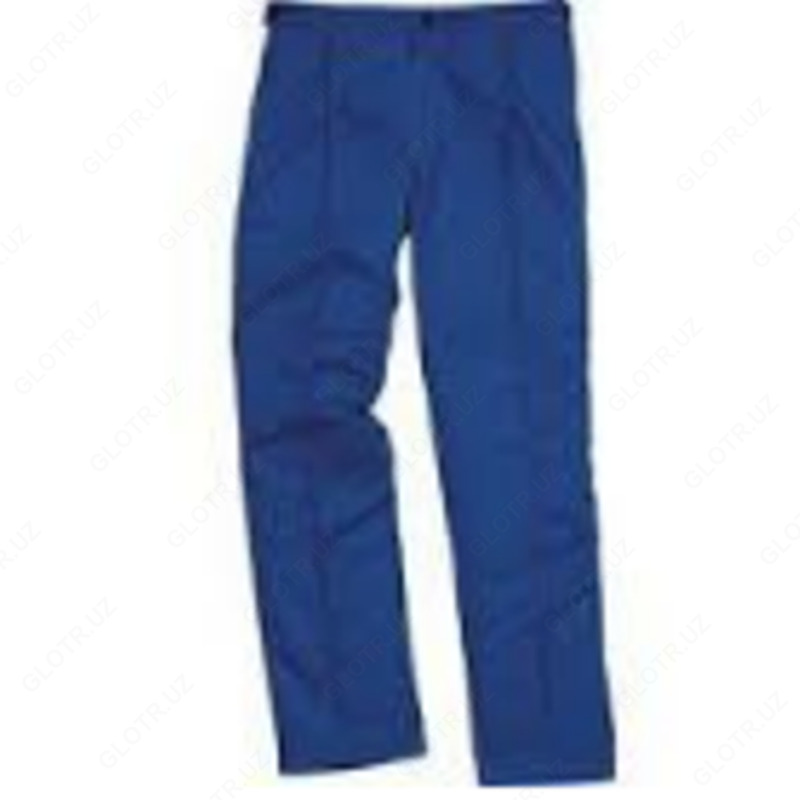 Брюки мужские демисезонные